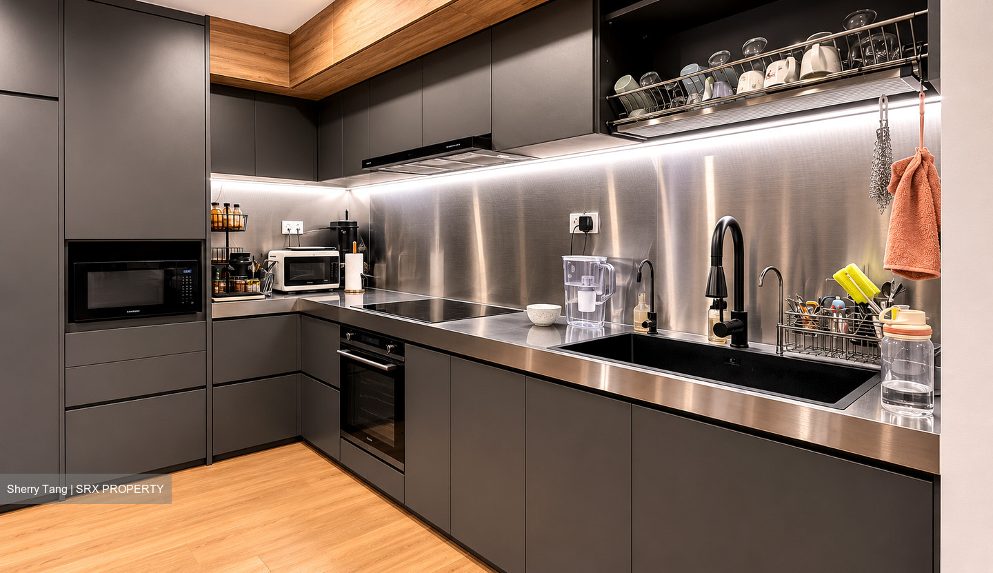Marymount View (D20), Condominium #562444151